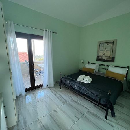 Appartamento Xalonia Penthouse Agios Nikolaos  Esterno foto