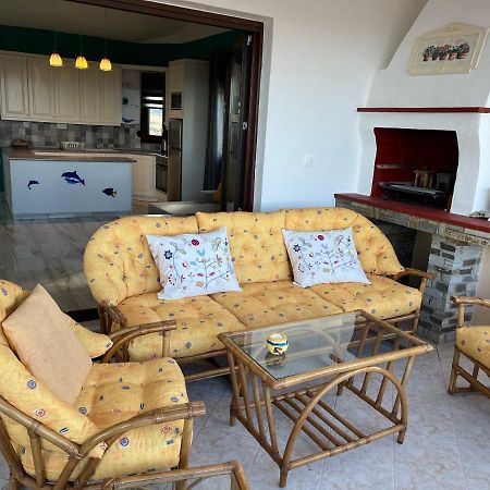Appartamento Xalonia Penthouse Agios Nikolaos  Esterno foto