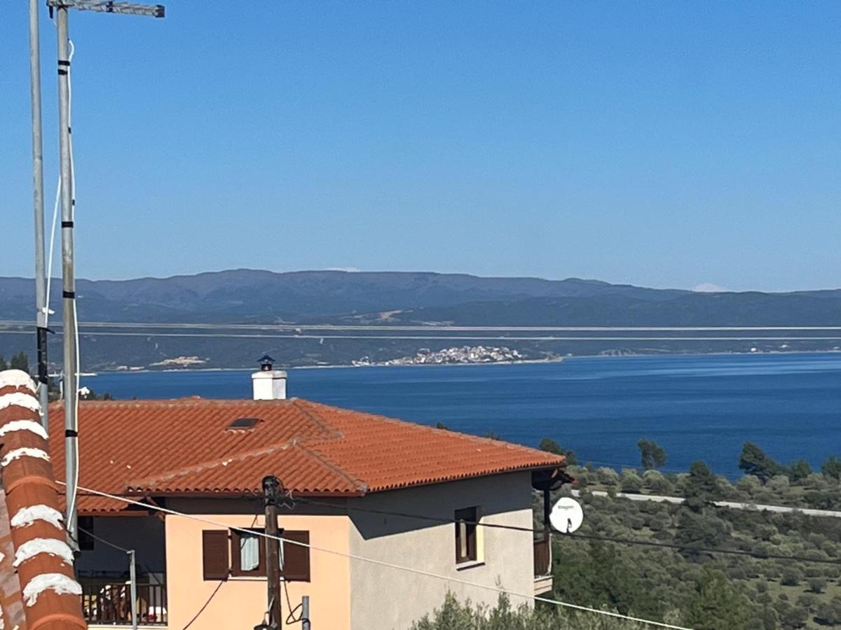 Appartamento Xalonia Penthouse Agios Nikolaos  Esterno foto