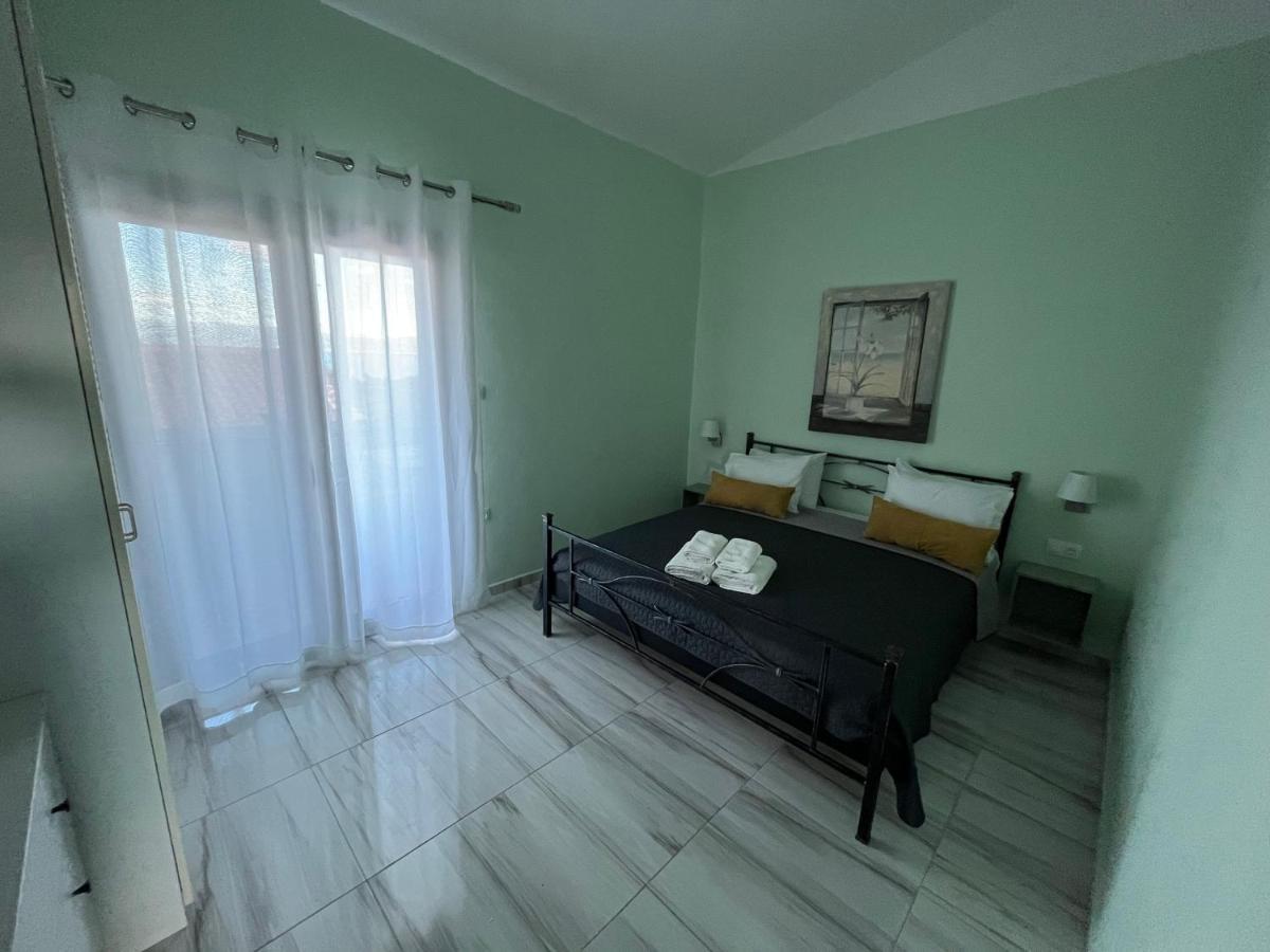 Appartamento Xalonia Penthouse Agios Nikolaos  Esterno foto