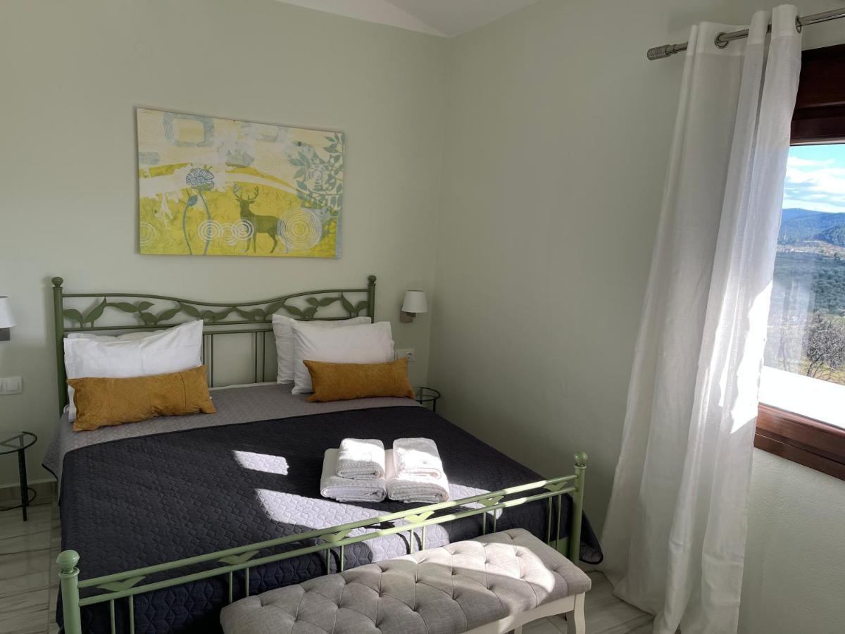Appartamento Xalonia Penthouse Agios Nikolaos  Esterno foto