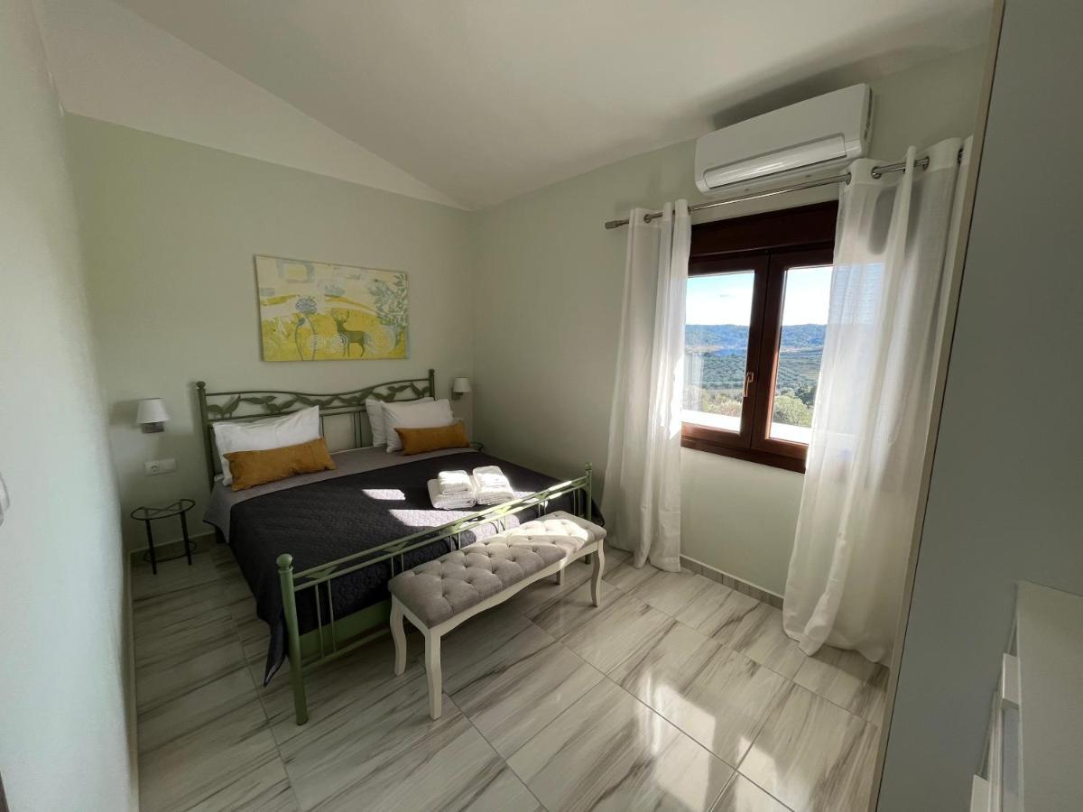Appartamento Xalonia Penthouse Agios Nikolaos  Esterno foto
